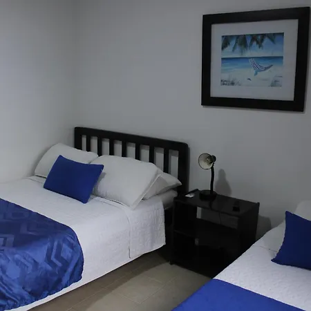 Hotel & Resort Villa Del Sol Tumaco Exterior photo