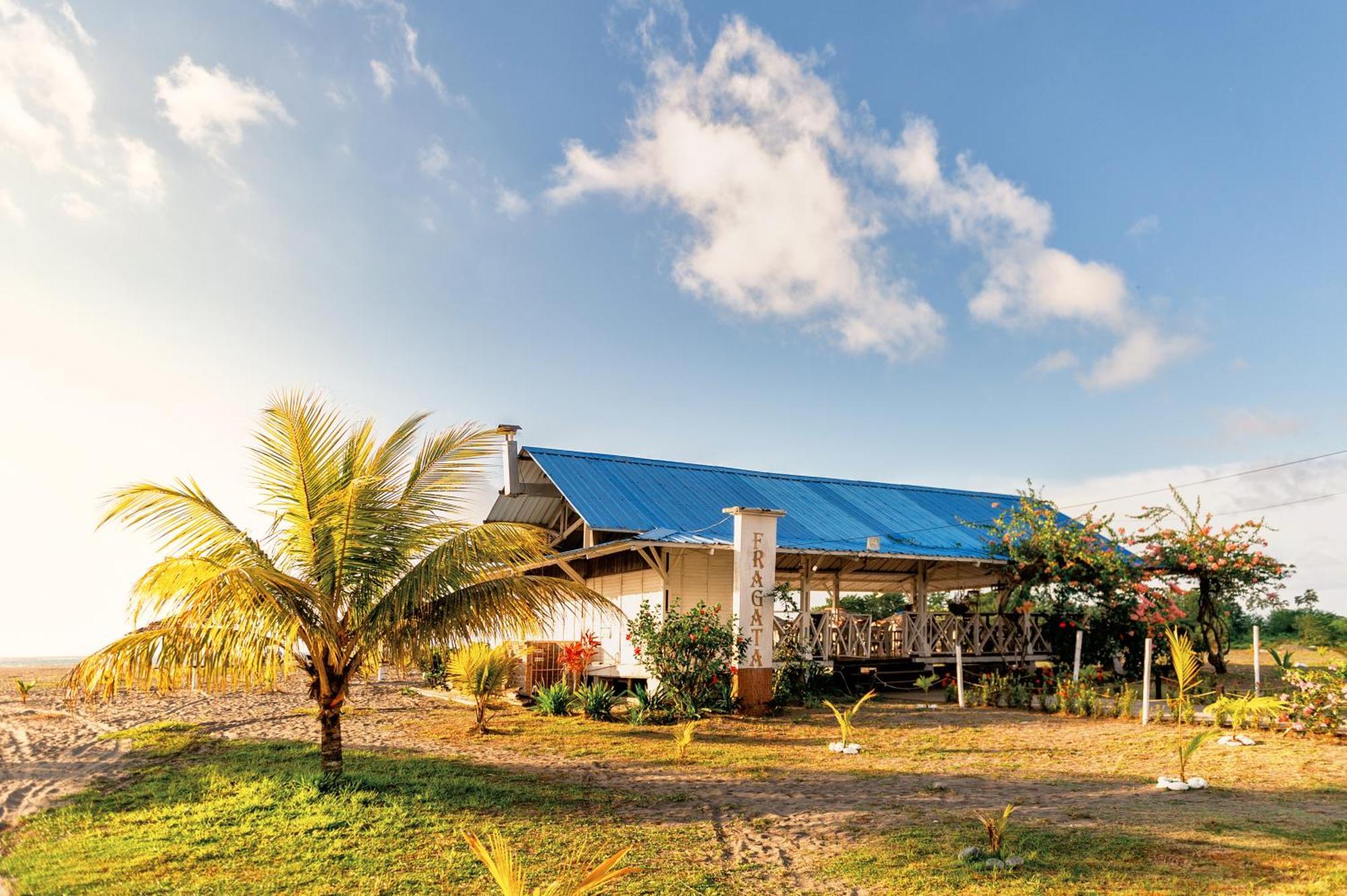 & Del Sol Hotel Tumaco