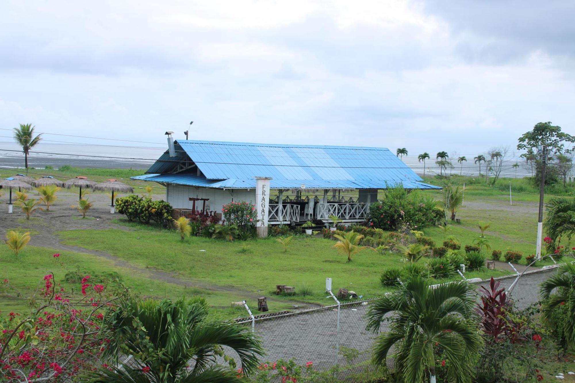 & Del Sol 4* Tumaco