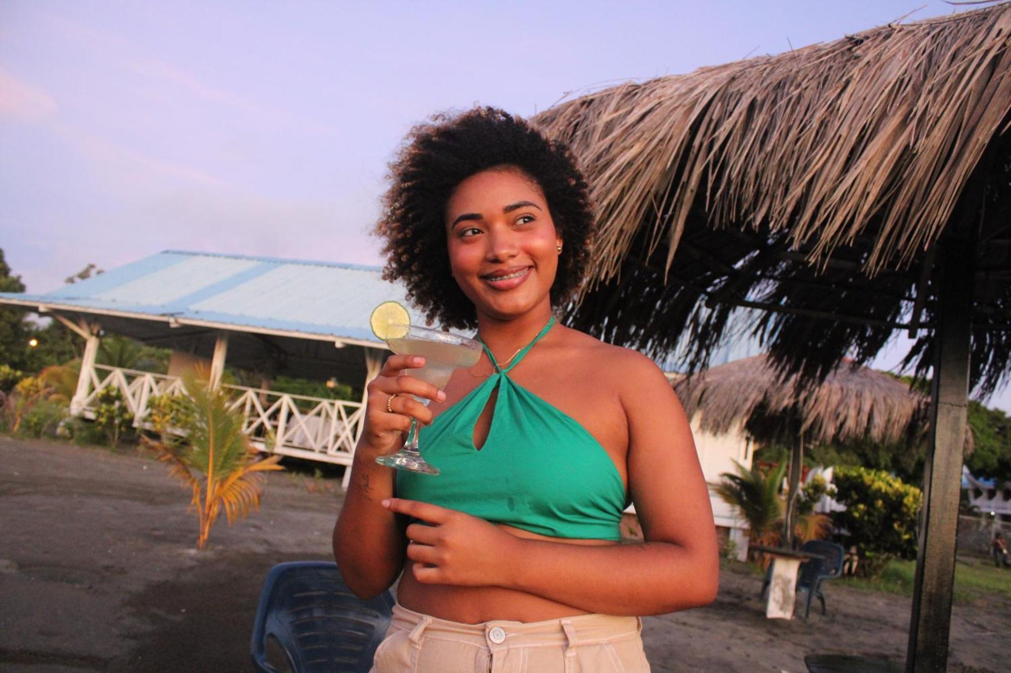 Hotel & Del Sol Tumaco