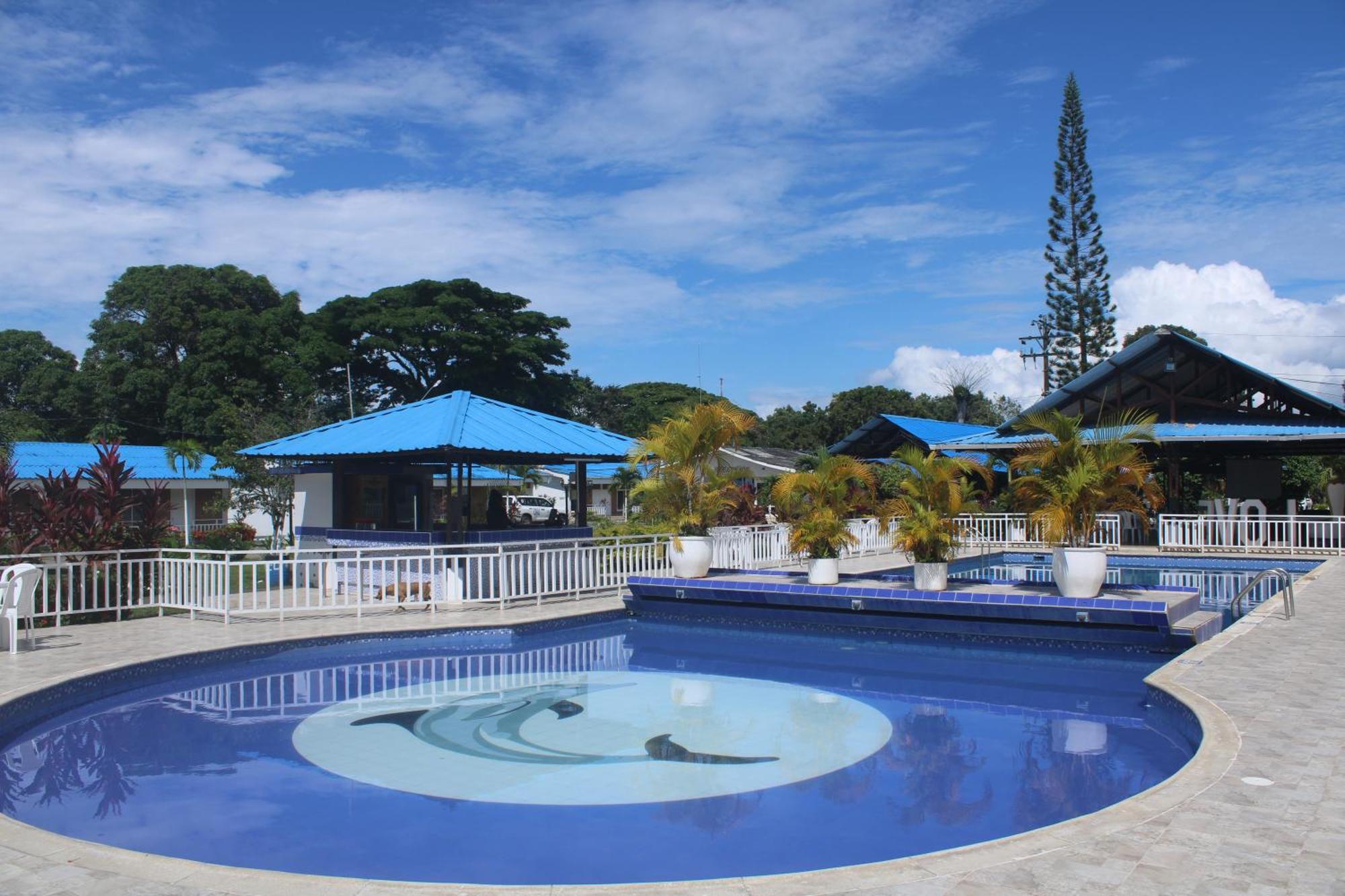 & Del Sol Tumaco