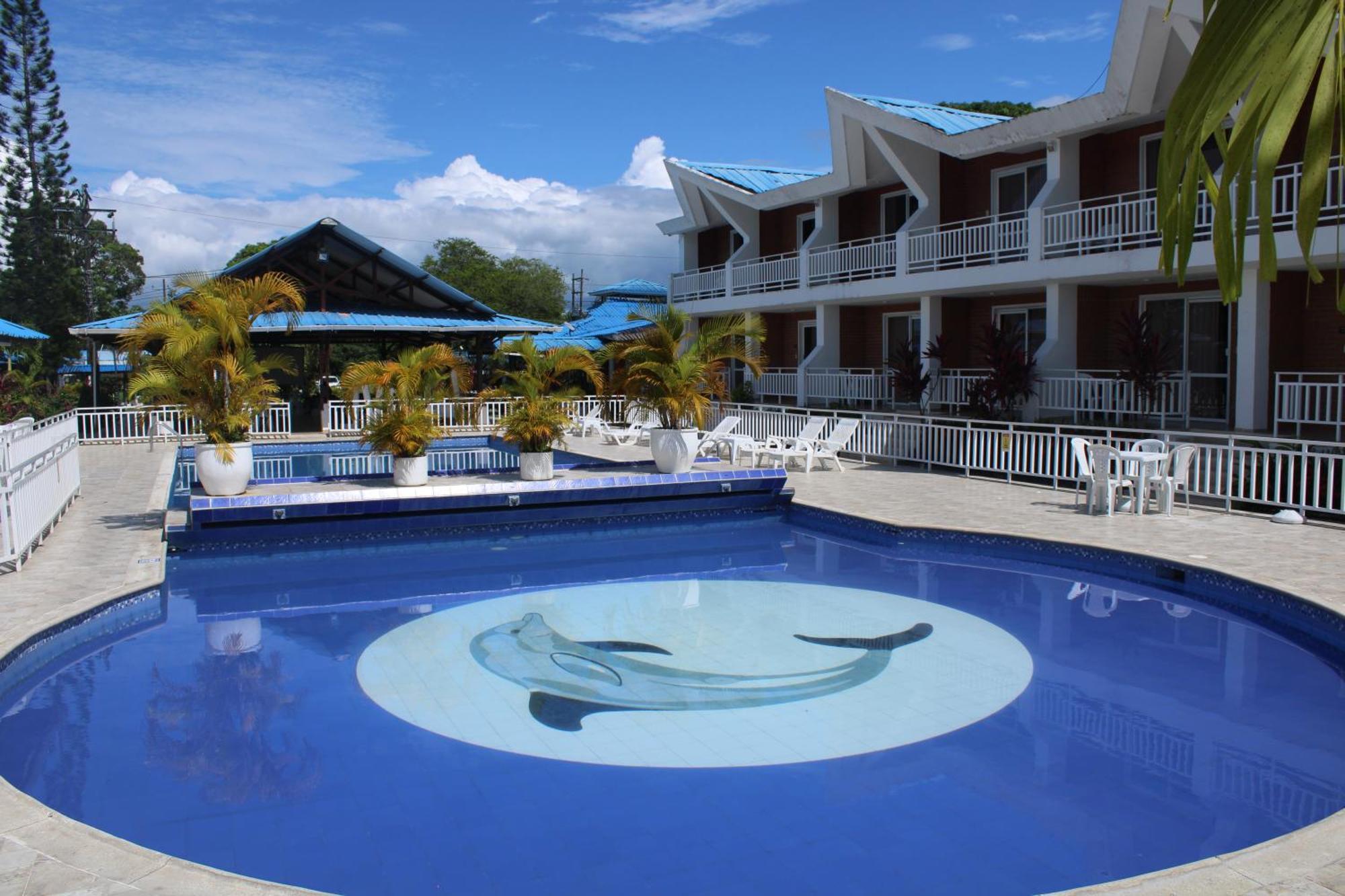 & Del Sol 4* Tumaco