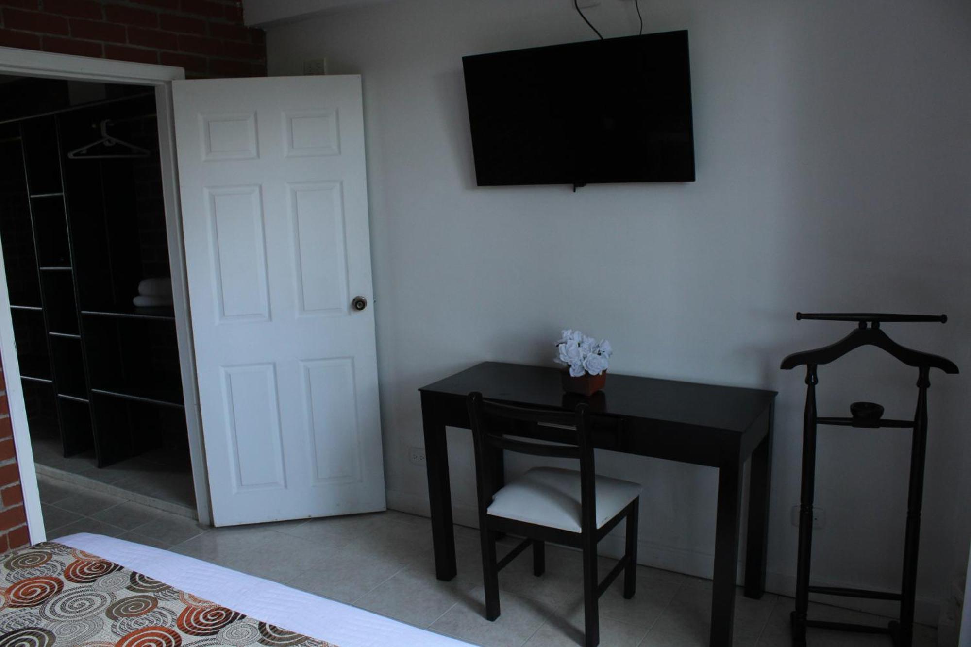 & Del Sol 4* Tumaco