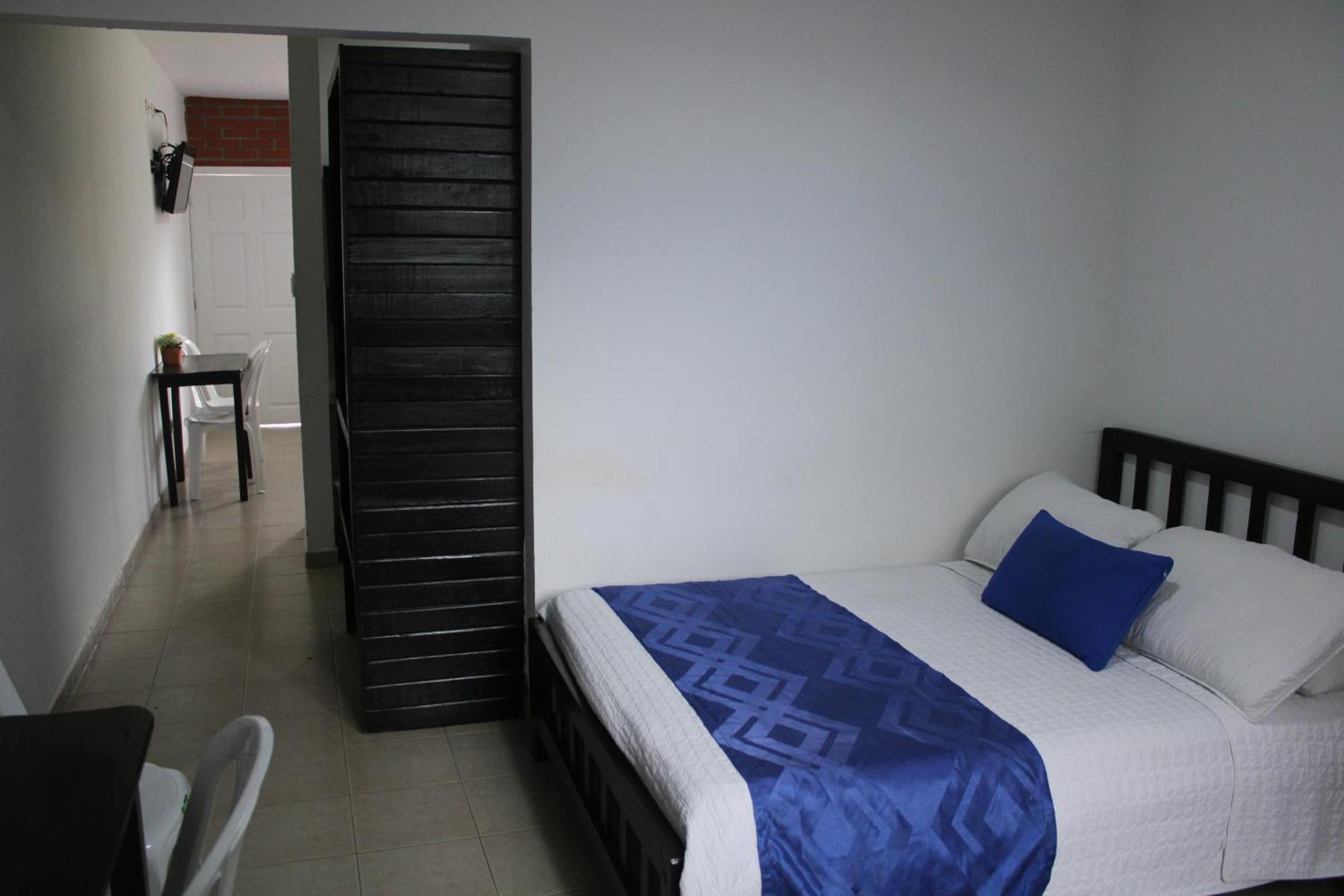 & Del Sol 4* Tumaco