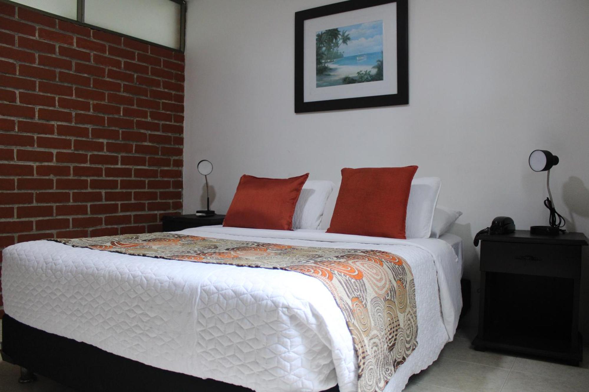 & Del Sol 4* Tumaco