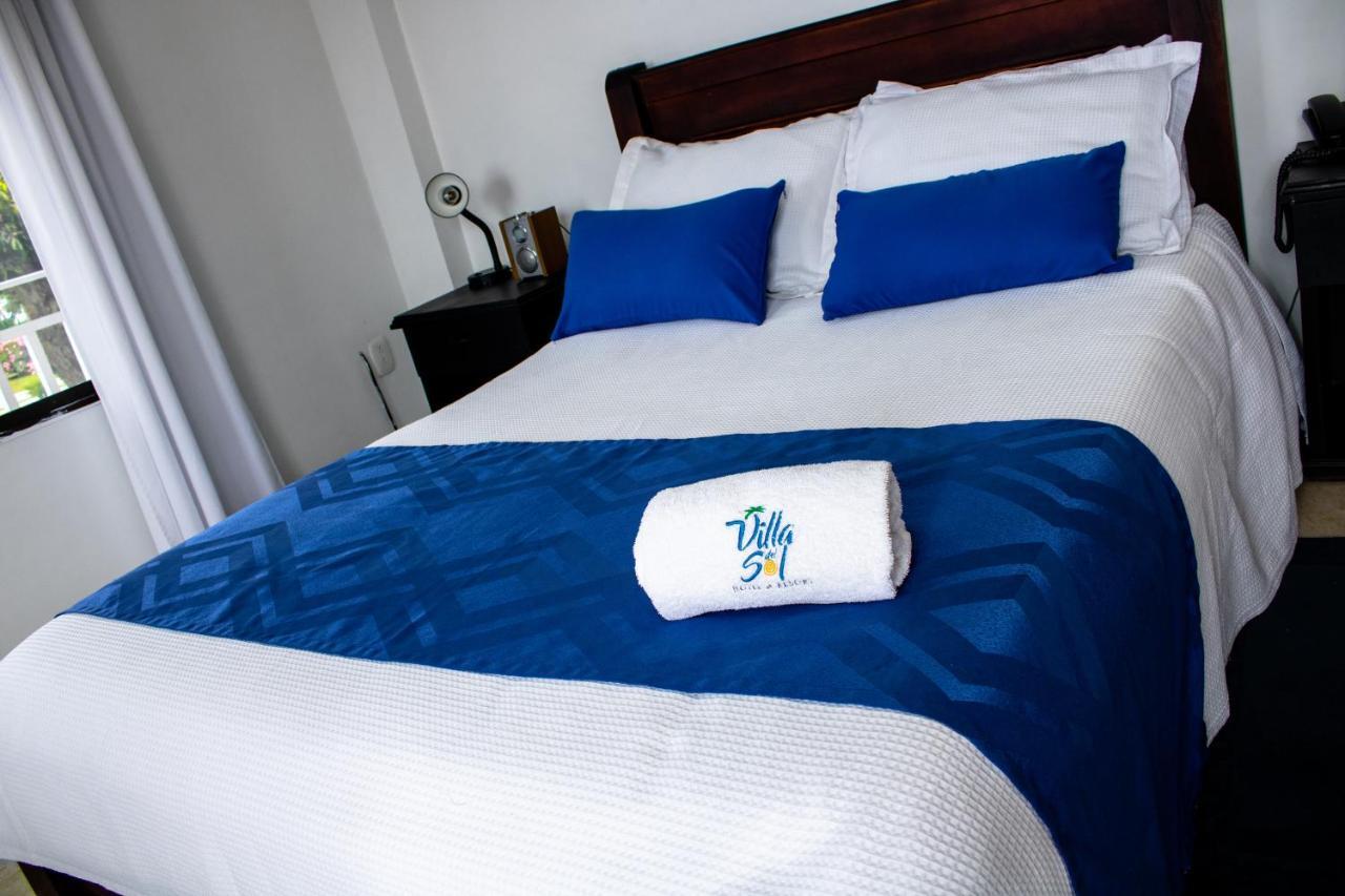 Hotel & Del Sol Tumaco