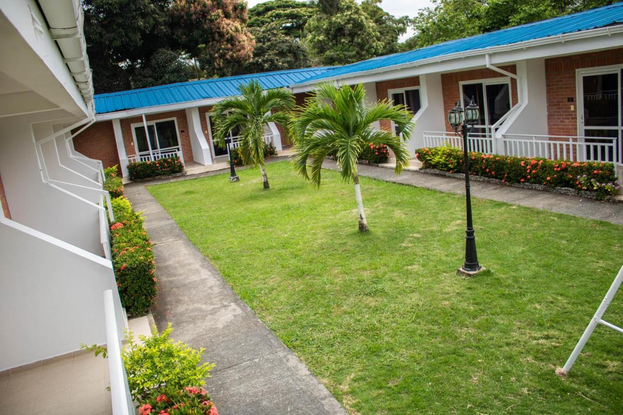 Hotel & Del Sol Tumaco