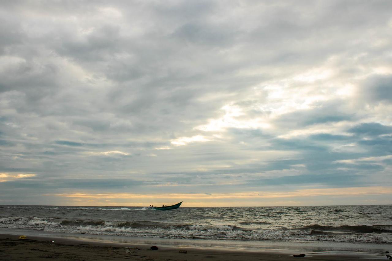 & Del Sol Hotel Tumaco